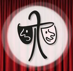Logo von Baseldytschi Bihni