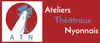 Logo : Ateliers Théâtraux Nyonnais