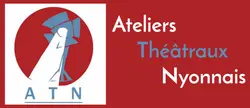 Logo : Ateliers Théâtraux Nyonnais