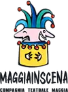 Logo von Maggiainscena