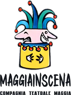 Logo von Maggiainscena