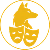 Kurschatten inklusive logo