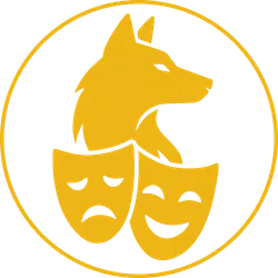 Logo von Wolfsthaler Theaterverein