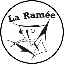 Théâtre La Ramée logo