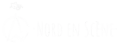 Logo : Nord en Scène