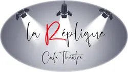 Logo : La Réplique de Satigny