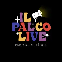 Logo : IL PalcoLive