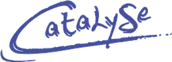Logo : Catalyse