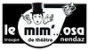 Logo : Le Mim’Osa