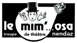 Logo : Le Mim’Osa