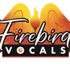 Logo van Firebird Vocals