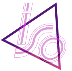 Logo : Iso Compagnie Théâtrale