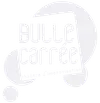 Logo : La Bulle Carrée