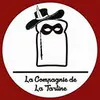 Logo : La Compagnie de la Tartine