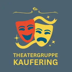 Logo von Theatergruppe Kaufering e.V.