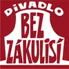 Logo: Divadlo bez zákulisí