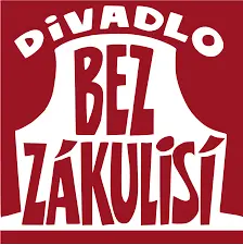 Logo: Divadlo bez zákulisí