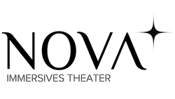 Logo von NOVA – Immersives Theater