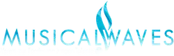 Logo von Musicalwaves