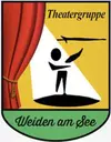 Logo von Theatergruppe Weiden am See