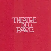 Logo : Troupe du Pavé