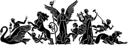 Logo von Opernhaus Zürich