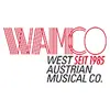 West Austrian Musical Company (WAMCO) logo