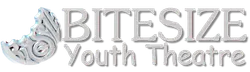 Bitesize Youth Theatre logo