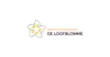 Logo van De Loofblomme