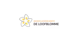 Logo van De Loofblomme