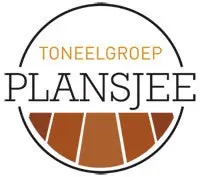 Logo : Toneelgroep Plansjee