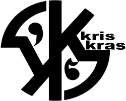 Toneelvereniging Kris Kras logo