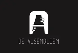Logo van Tommeke, den Ditch en onze Rikke