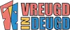 Logo van Vreugd in Deugd