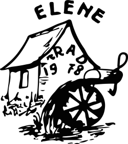 Logo van 't Rad