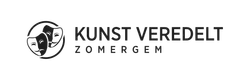 Logo van Kunst Veredelt Zomergem