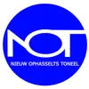 Logo van Nieuw Ophasselts Toneel