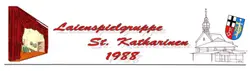 Logo von Laienspielgruppe St. Katharinen 1988