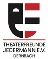 Logotipo de Theaterfreunde Jedermann