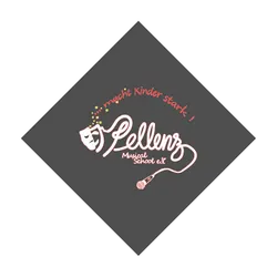 Logotipo de Pellenz Musical School