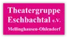 Logo von Modenschau in ́n Ossenstall
