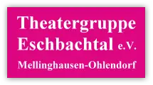 Logo von Theatergruppe Eschbachtal e.V.