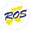 ROS Musical Theatre logo