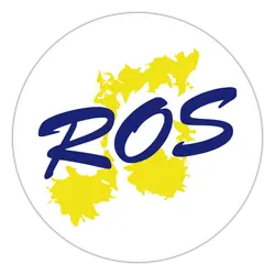 ROS Musical Theatre logo