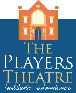 Thame Players logo