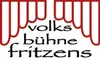 Logo von Volksbühne Fritzens