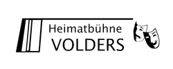 Logo von Heimatbühne Volders