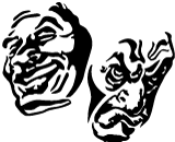 Logo von I woas von nix!