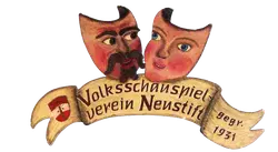 Logo: Volksschauspielverein Neustift