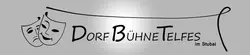 Logo von Dorfbühne Telfes